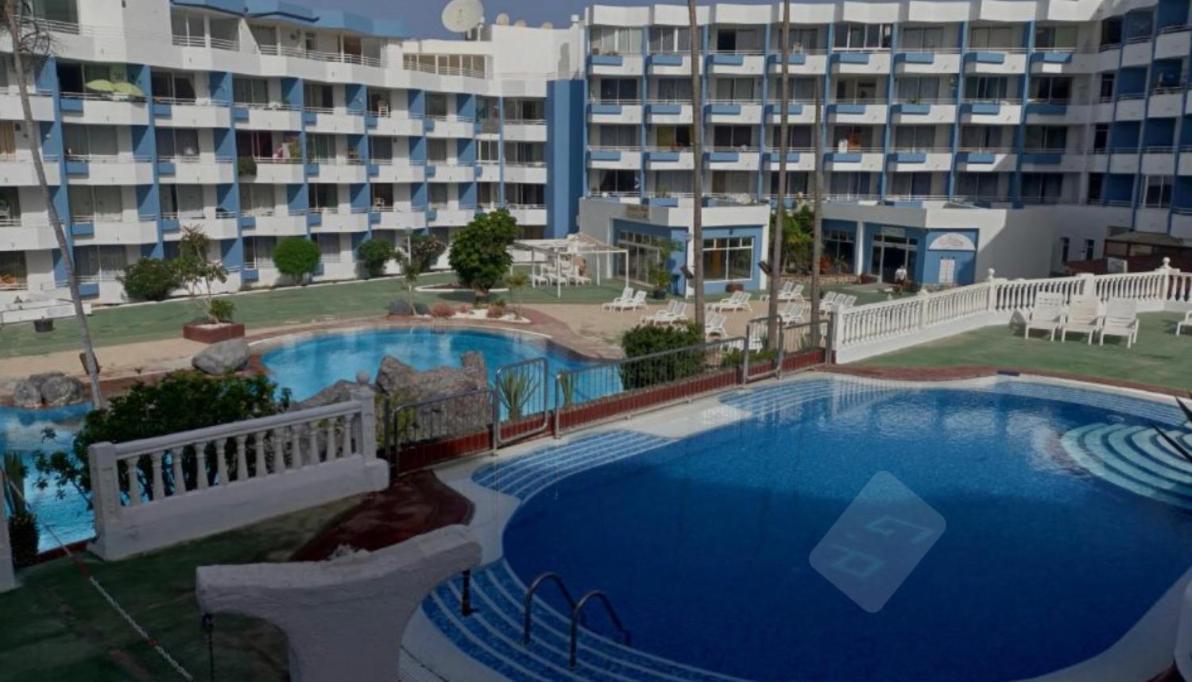 Infinity Summer Σαν Μιγκέλ ντε Αμπόνα Εξωτερικό φωτογραφία