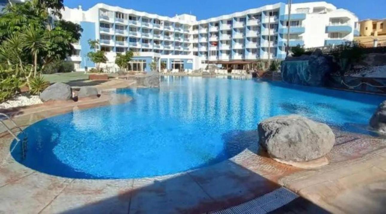 Infinity Summer Σαν Μιγκέλ ντε Αμπόνα Εξωτερικό φωτογραφία